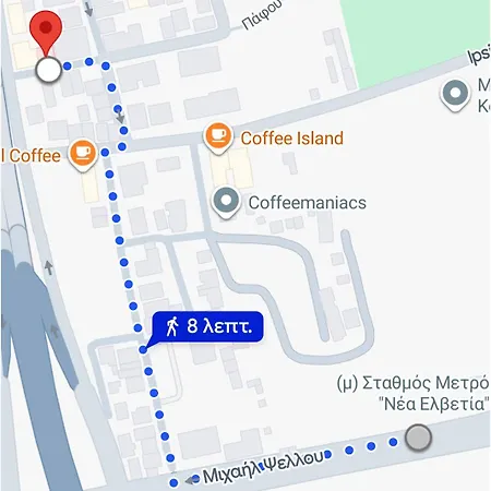 Modern & Independent - 8' From The Metro Terminal Station *